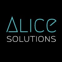 Alice Solutions logo, Alice Solutions contact details