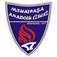 Mithatpaşa Anadolu Lisesi logo, Mithatpaşa Anadolu Lisesi contact details