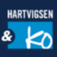 Hartvigsen & Ko logo, Hartvigsen & Ko contact details