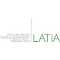 The Latin American Trade & Investment Association (LATIA) logo, The Latin American Trade & Investment Association (LATIA) contact details