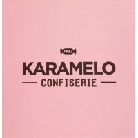 KARAMELO Confiserie logo, KARAMELO Confiserie contact details