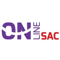 ONLINE SAC logo, ONLINE SAC contact details