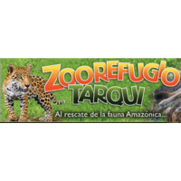 Zoorefugio Tarqui logo, Zoorefugio Tarqui contact details