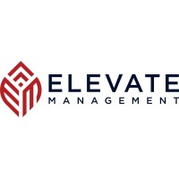 Elevate Management logo, Elevate Management contact details