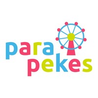 Parapekes logo, Parapekes contact details