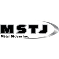 Metal St-Jean Inc. logo, Metal St-Jean Inc. contact details