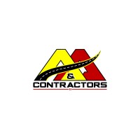 A & A Contractors logo, A & A Contractors contact details