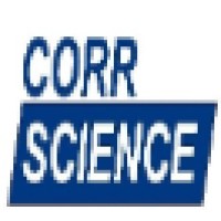 Corr Science Inc. logo, Corr Science Inc. contact details