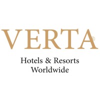 Verta Hotel logo, Verta Hotel contact details