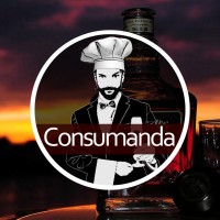 Consumanda logo, Consumanda contact details