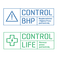 Control System logo, Control System contact details