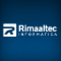 Rimaaltec Informática logo, Rimaaltec Informática contact details