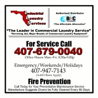 Industrial Laundry Services, Inc. logo, Industrial Laundry Services, Inc. contact details