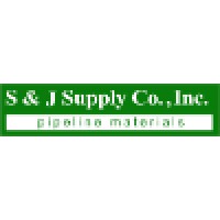 S & J Supply Company, Inc. logo, S & J Supply Company, Inc. contact details