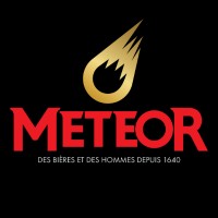 Brasserie Meteor logo, Brasserie Meteor contact details