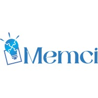 Memci logo, Memci contact details