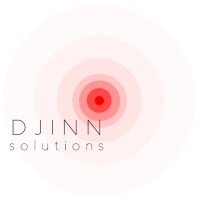 Djinn Solutions logo, Djinn Solutions contact details