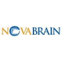 Novabrain Technologies Inc. logo, Novabrain Technologies Inc. contact details