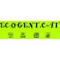 Ecogent logo, Ecogent contact details