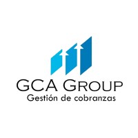 Gca Group sa logo, Gca Group sa contact details