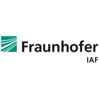 Fraunhofer IAF logo, Fraunhofer IAF contact details