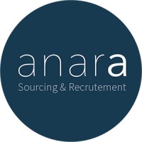 Anara logo, Anara contact details