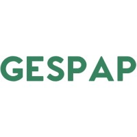 GESPAP logo, GESPAP contact details