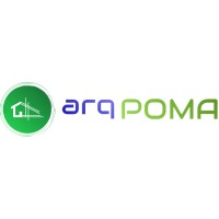 ARQPOMA, S.L.P. logo, ARQPOMA, S.L.P. contact details