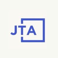 Justice Technology Association logo, Justice Technology Association contact details