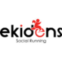 Ekidens Social Running logo, Ekidens Social Running contact details