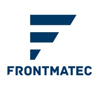 Frontmatec logo, Frontmatec contact details