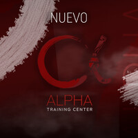 Dojo Alpha logo, Dojo Alpha contact details