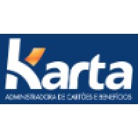 Karta Admin Cartões e Benefícios logo, Karta Admin Cartões e Benefícios contact details