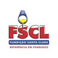 Fundição Santa Clara logo, Fundição Santa Clara contact details