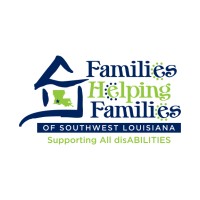 Families Helping Families of Southwest Louisiana, Inc. logo, Families Helping Families of Southwest Louisiana, Inc. contact details