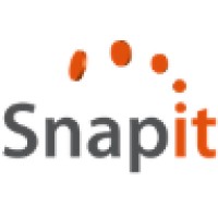 Snapit App logo, Snapit App contact details