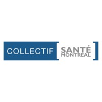 Collectif Santé Montréal logo, Collectif Santé Montréal contact details