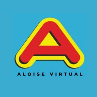 ALOISE logo, ALOISE contact details