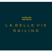 La Belle Vie Sailing logo, La Belle Vie Sailing contact details