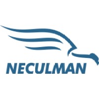 Neculman Group SA logo, Neculman Group SA contact details