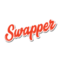 SWAPPER logo, SWAPPER contact details