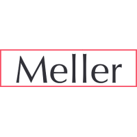 Meller logo, Meller contact details