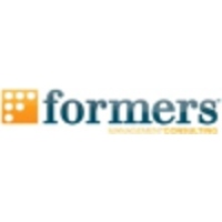 Formers logo, Formers contact details