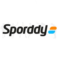 Sporddy logo, Sporddy contact details