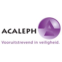 Acaleph Opleiding, Training en Adviezen b.v. logo, Acaleph Opleiding, Training en Adviezen b.v. contact details