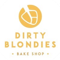 Dirty Blondies Bake Shop LLC logo, Dirty Blondies Bake Shop LLC contact details