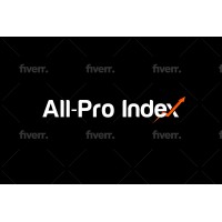 All-Pro Index logo, All-Pro Index contact details