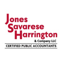 Jones, Savarese, Harrington & Company logo, Jones, Savarese, Harrington & Company contact details