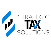 Strategic Tax Solutions logo, Strategic Tax Solutions contact details