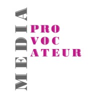 Provocateur Media- we've merged! logo, Provocateur Media- we've merged! contact details